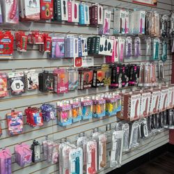 Lover's Paradise Adult Superstore