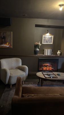 Chelsea Living Room by null