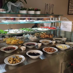 Zeytindalı Cafe & Restaurant - Günaydıınn :)