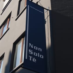 Non Solo Tè