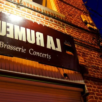 La Rumeur - Bars Near Me - Lille, 59 La Rumeur - Bars Near Me - Lille, 59