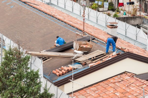 CM General Contracting