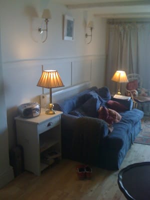 Westcroft Guesthouse by null