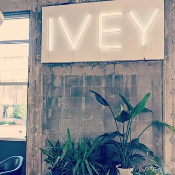 IVEY - Hair Salons Near Me - Ann Arbor, Michigan