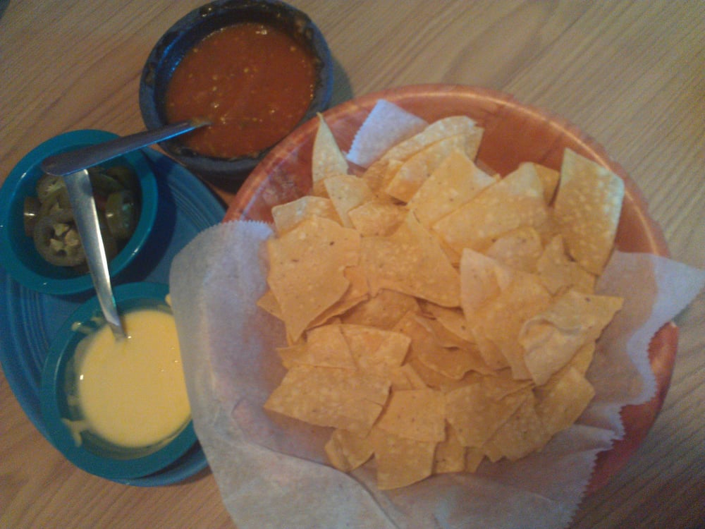 Los Tres Ranchitos Mexican Restaurant