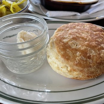 The Southerner - Biscuit side - Southern Near Me - Saugatuck, Michigan The Southerner - Biscuit side - Southern Near Me - Saugatuck, Michigan