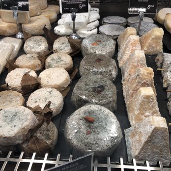 Galeries Lafayette Gourmet - Delicatessen Near Me - Paris, 75