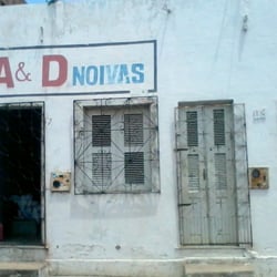 A & D Noivas