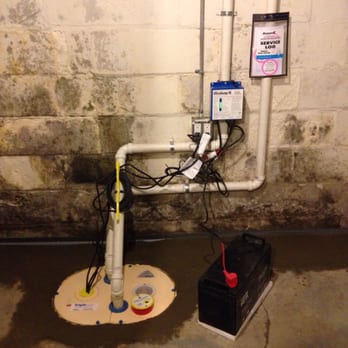 Ayers Basement Systems - Waterproofing Near Me - Lansing, Michigan