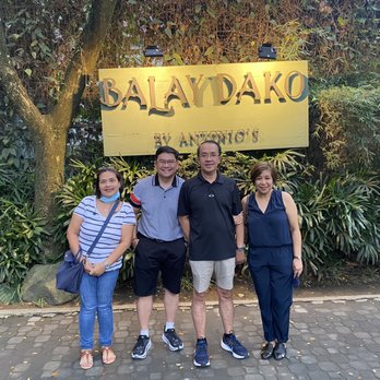 Balay Dako - Authentic Filipino Cooking Here you will find the crispiest tawilis dipped simply in vinegar. - Filipino Near Me - Tagaytay, CAV Balay Dako - Authentic Filipino Cooking Here you will find the crispiest tawilis dipped simply in vinegar. - Filipino Near Me - Tagaytay, CAV