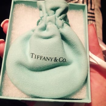 Tiffany & Co - Love the presentation!!! - Jewelry Near Me - Beverly Hills, California Tiffany & Co - Love the presentation!!! - Jewelry Near Me - Beverly Hills, California