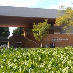 Forum Cultural Guanajuato - En el Forum Cultural Guanajuato se encuentra el Auditorio Mateo Herrera.