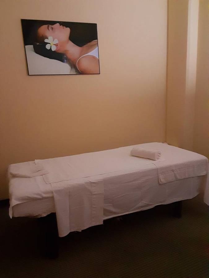 Photo of Millbrae Massage Roadtrippers