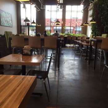 Brome Modern Eatery - Dining area - Burgers Near Me - Dearborn, Michigan Brome Modern Eatery - Dining area - Burgers Near Me - Dearborn, Michigan