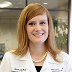 Sarah Gill, MD - grief counselor in Savannah, GA