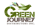 Green Journey Distributors Logo