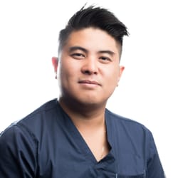 Universal Dental - Dr. Chiem