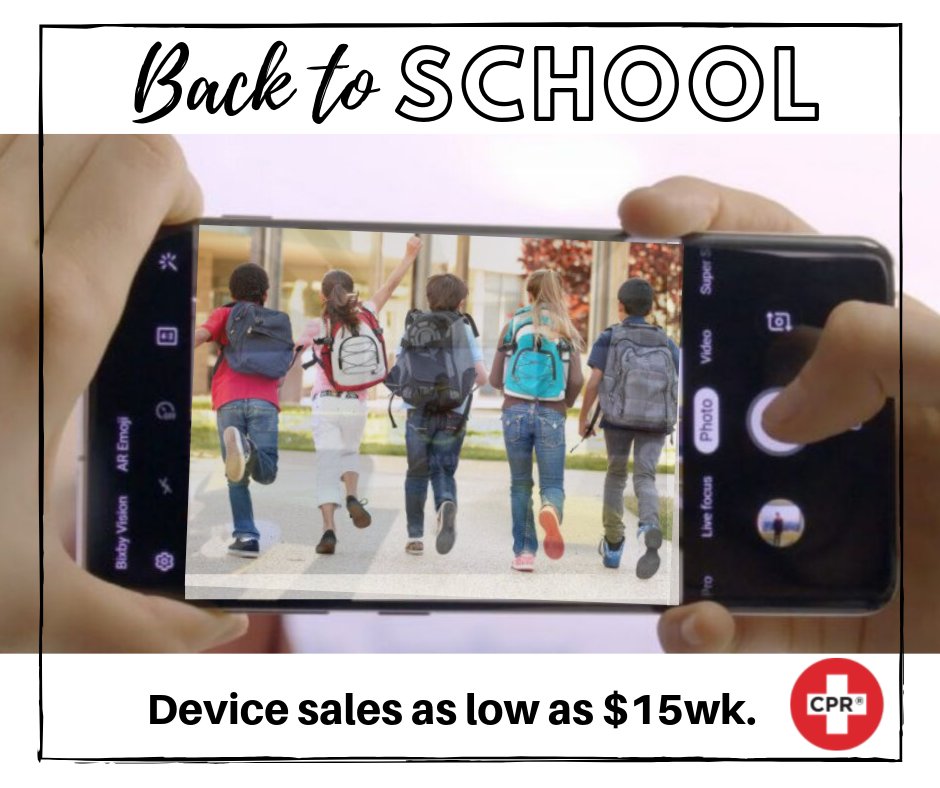 CPR CELL PHONE REPAIR HOOVER Updated September 2024 3075 John