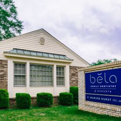 Bela Family Dentistry of Augusta