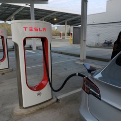 TESLA SUPERCHARGER - 634 Photos & 172 Reviews - EV Charging Stations ...
