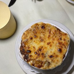 French Onion Soup