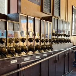 A'Roma Roasters