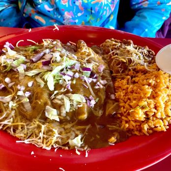 Pinatas Mexican Smoke house - Smokehouse Near Me - Port Huron, Michigan