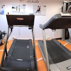 Novotel Firenze Nord Aeroporto - 24 hour fitness room 1 of 2
