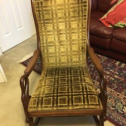 Joe's Upholstery