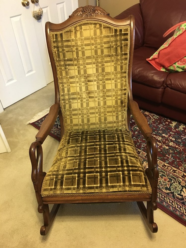 JOE’S UPHOLSTERY Updated October 2024 14 Reviews 2310 Virginia