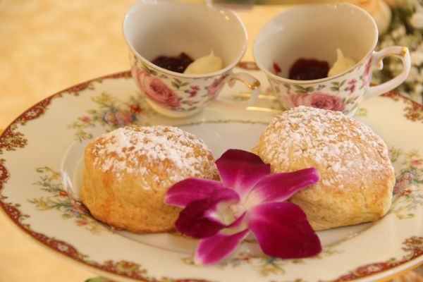 Tealicious Tea House & Catering by null