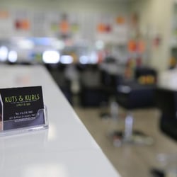 Kuts & Kurls Salon & Spa