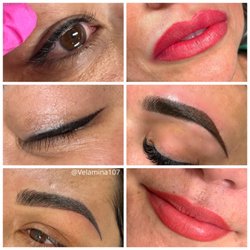 Velamina PMU Studio - You have any questions or would like to book an appointment? 

 (904) 217-6595
 Deposit is required for all bookings