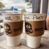 Unincorporated Coffee Roasters gift card