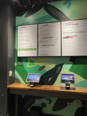 Shake Shack Willis Tower by null