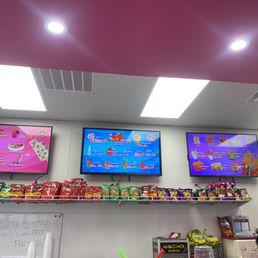 Menu Menu