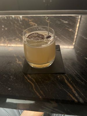 R24 Rooftop Lounge by null