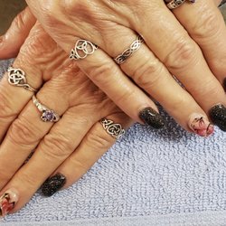 The Oasis Salon