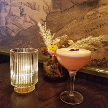 Wildflower - Cocktail Bars Near Me - Denver, Colorado