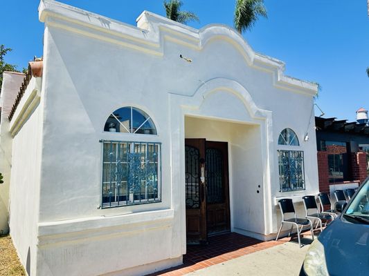 El Farolito Mexican Restaurant by null