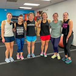 Burn Boot Camp - Northwest Raleigh