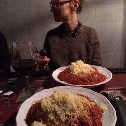 Kamiel Kafé En Keuken - Laten we stellen dat de porties wel voldoende waren