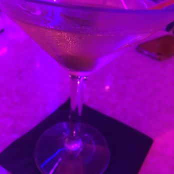 Red Coconuts - Martini strong, smooth and amazing! - Dance Clubs Near Me - Orlando, Florida