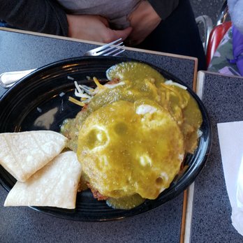 Rio Bravo - Chorizo Hash with Green sauce - Mexican Near Me - North Bend, Washington Rio Bravo - Chorizo Hash with Green sauce - Mexican Near Me - North Bend, Washington