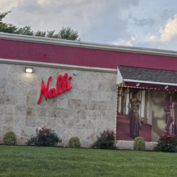 Nalli Silks