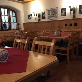 Restaurant Bayerischer Hof - Bavarian Near Me - Burghausen, BY Restaurant Bayerischer Hof - Bavarian Near Me - Burghausen, BY