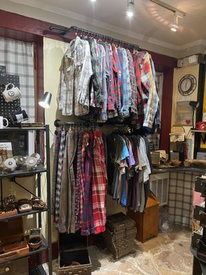 Imperfect Perfections by null