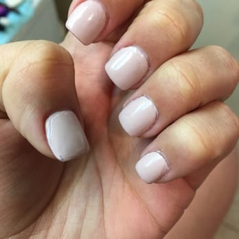 Famous Nails & Spa - They were done yesterday this is how horrible they look - Nail Salons Near Me - Simi Valley, California Famous Nails & Spa - They were done yesterday this is how horrible they look - Nail Salons Near Me - Simi Valley, California