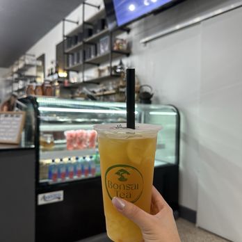 Bonsai Tea - Bubble Tea Near Me - Winter Park, Florida Bonsai Tea - Bubble Tea Near Me - Winter Park, Florida