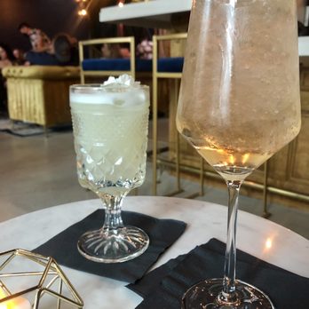 Rocks & Drams - Cocktail Bars Near Me - Ventura, California
